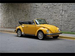 1974 Volkswagen Beetle (CC-979991) for sale in Atlanta, Georgia