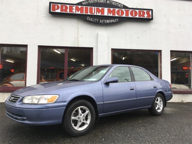 2000 Toyota Camry (CC-979997) for sale in Tocoma, Washington