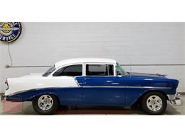 1956 Chevrolet 210 2 Door Post (CC-981014) for sale in Whiteland, Indiana