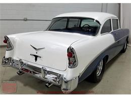 1956 Chevrolet 210 2 Door Post (CC-981014) for sale in Whiteland, Indiana