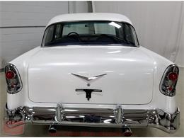 1956 Chevrolet 210 2 Door Post (CC-981014) for sale in Whiteland, Indiana