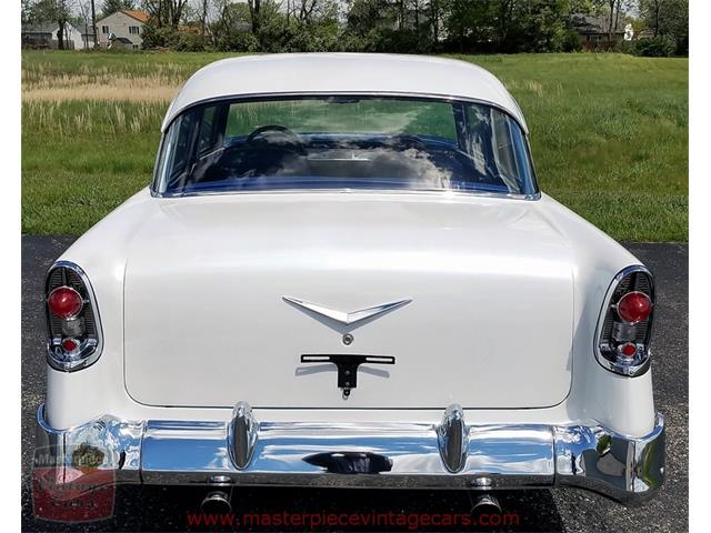 1956 Chevrolet 210 2 Door Post (CC-981014) for sale in Whiteland, Indiana