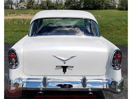 1956 Chevrolet 210 2 Door Post (CC-981014) for sale in Whiteland, Indiana