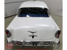 1956 Chevrolet 210 2 Door Post (CC-981014) for sale in Whiteland, Indiana