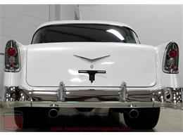 1956 Chevrolet 210 2 Door Post (CC-981014) for sale in Whiteland, Indiana
