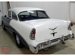 1956 Chevrolet 210 2 Door Post (CC-981014) for sale in Whiteland, Indiana