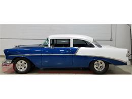 1956 Chevrolet 210 2 Door Post (CC-981014) for sale in Whiteland, Indiana