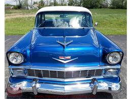 1956 Chevrolet 210 2 Door Post (CC-981014) for sale in Whiteland, Indiana