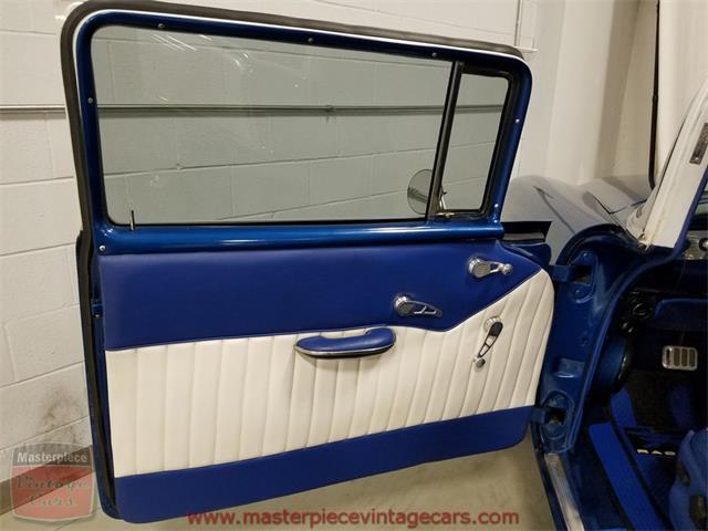 1956 Chevrolet 210 2 Door Post (CC-981014) for sale in Whiteland, Indiana