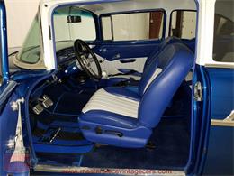 1956 Chevrolet 210 2 Door Post (CC-981014) for sale in Whiteland, Indiana
