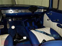1956 Chevrolet 210 2 Door Post (CC-981014) for sale in Whiteland, Indiana