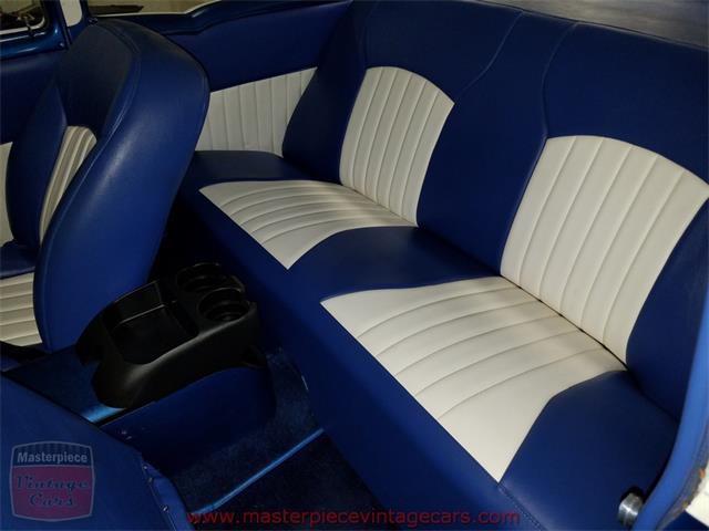 1956 Chevrolet 210 2 Door Post (CC-981014) for sale in Whiteland, Indiana