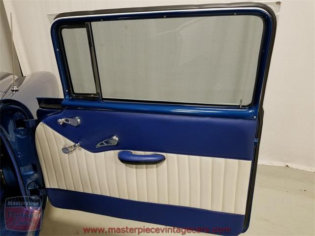 1956 Chevrolet 210 2 Door Post (CC-981014) for sale in Whiteland, Indiana