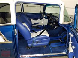1956 Chevrolet 210 2 Door Post (CC-981014) for sale in Whiteland, Indiana