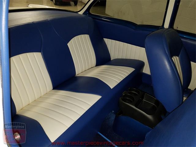 1956 Chevrolet 210 2 Door Post (CC-981014) for sale in Whiteland, Indiana