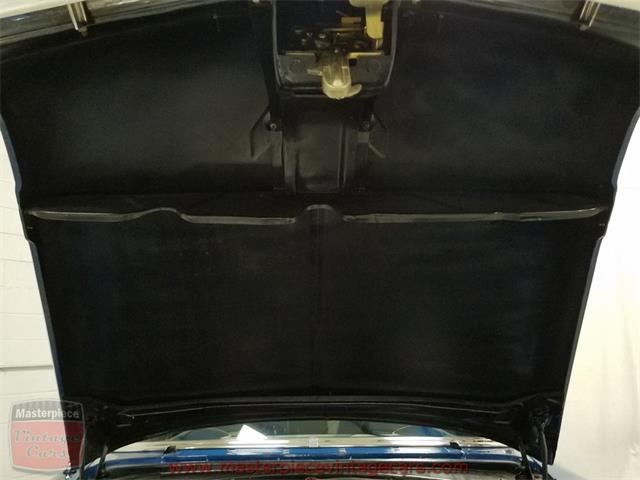 1956 Chevrolet 210 2 Door Post (CC-981014) for sale in Whiteland, Indiana