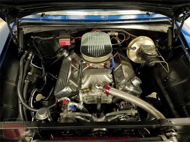1956 Chevrolet 210 2 Door Post (CC-981014) for sale in Whiteland, Indiana