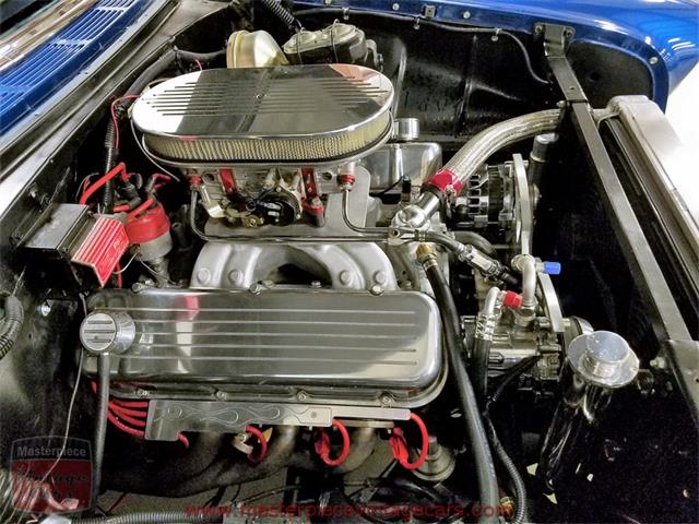1956 Chevrolet 210 2 Door Post (CC-981014) for sale in Whiteland, Indiana