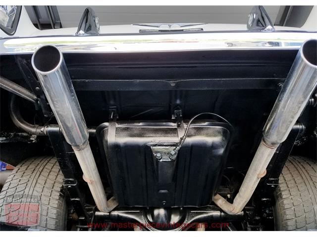 1956 Chevrolet 210 2 Door Post (CC-981014) for sale in Whiteland, Indiana