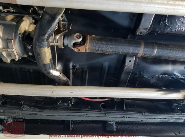 1956 Chevrolet 210 2 Door Post (CC-981014) for sale in Whiteland, Indiana