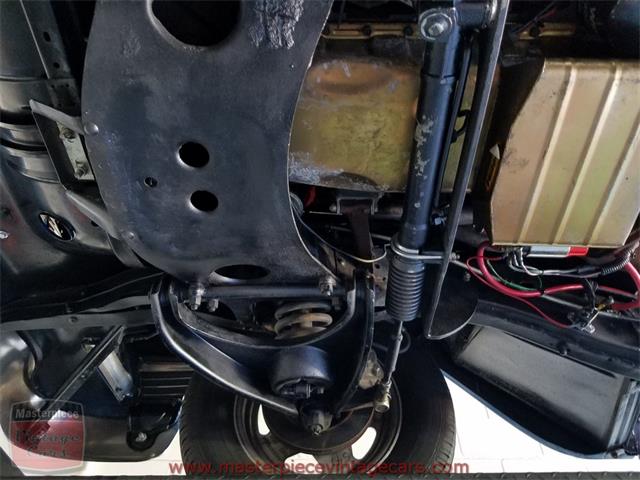 1956 Chevrolet 210 2 Door Post (CC-981014) for sale in Whiteland, Indiana