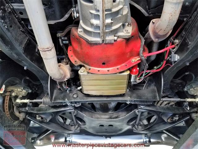 1956 Chevrolet 210 2 Door Post (CC-981014) for sale in Whiteland, Indiana
