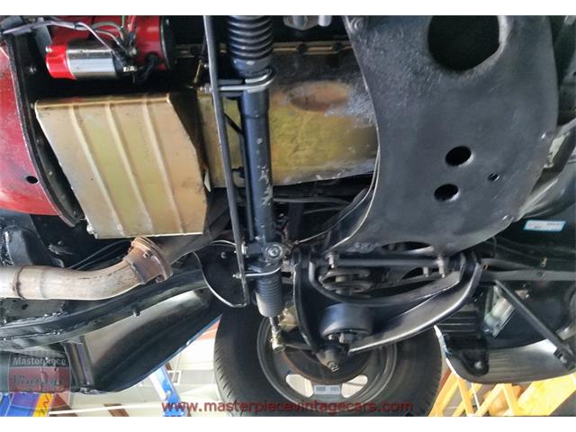 1956 Chevrolet 210 2 Door Post (CC-981014) for sale in Whiteland, Indiana