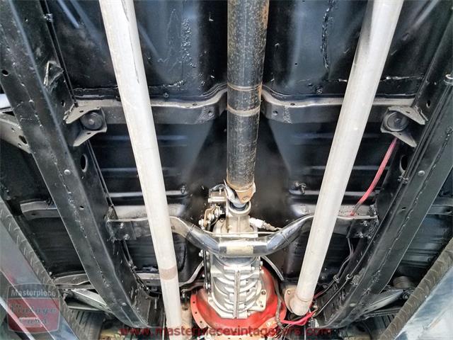 1956 Chevrolet 210 2 Door Post (CC-981014) for sale in Whiteland, Indiana