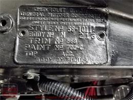 1956 Chevrolet 210 2 Door Post (CC-981014) for sale in Whiteland, Indiana