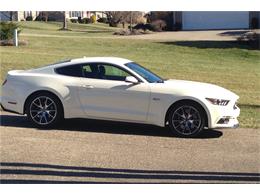 2015 Ford Mustang (CC-981027) for sale in Uncasville, Connecticut