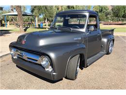 1953 Ford F100 (CC-981049) for sale in Uncasville, Connecticut