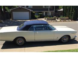 1966 Ford Galaxie 500 XL (CC-981061) for sale in Sacramento , California