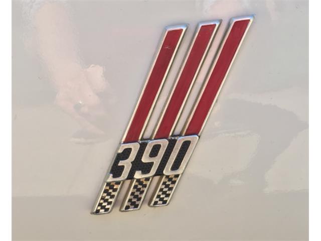 1966 Ford Galaxie 500 XL (CC-981061) for sale in Sacramento , California