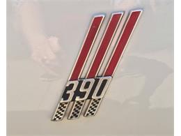 1966 Ford Galaxie 500 XL (CC-981061) for sale in Sacramento , California