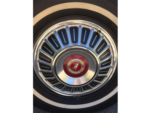 1966 Ford Galaxie 500 XL (CC-981061) for sale in Sacramento , California