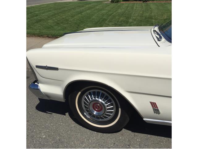 1966 Ford Galaxie 500 XL (CC-981061) for sale in Sacramento , California