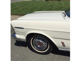 1966 Ford Galaxie 500 XL (CC-981061) for sale in Sacramento , California