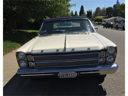 1966 Ford Galaxie 500 XL (CC-981061) for sale in Sacramento , California