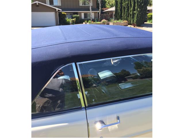 1966 Ford Galaxie 500 XL (CC-981061) for sale in Sacramento , California