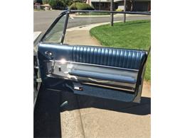 1966 Ford Galaxie 500 XL (CC-981061) for sale in Sacramento , California