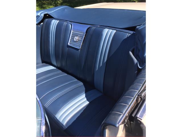 1966 Ford Galaxie 500 XL (CC-981061) for sale in Sacramento , California