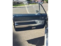 1966 Ford Galaxie 500 XL (CC-981061) for sale in Sacramento , California