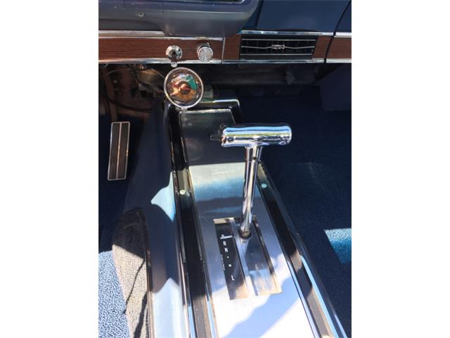 1966 Ford Galaxie 500 XL (CC-981061) for sale in Sacramento , California
