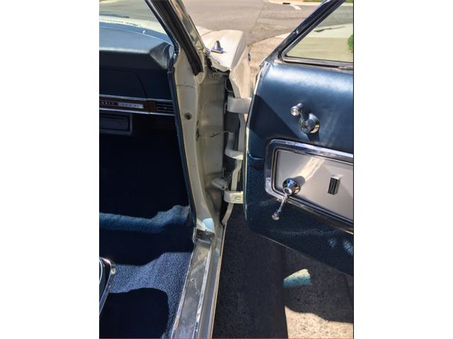 1966 Ford Galaxie 500 XL (CC-981061) for sale in Sacramento , California