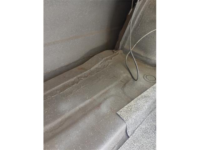 1966 Ford Galaxie 500 XL (CC-981061) for sale in Sacramento , California