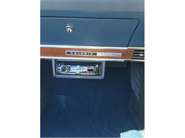 1966 Ford Galaxie 500 XL (CC-981061) for sale in Sacramento , California