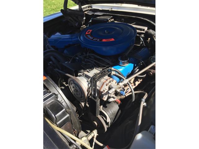 1966 Ford Galaxie 500 XL (CC-981061) for sale in Sacramento , California