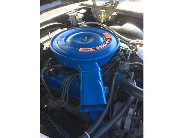 1966 Ford Galaxie 500 XL (CC-981061) for sale in Sacramento , California