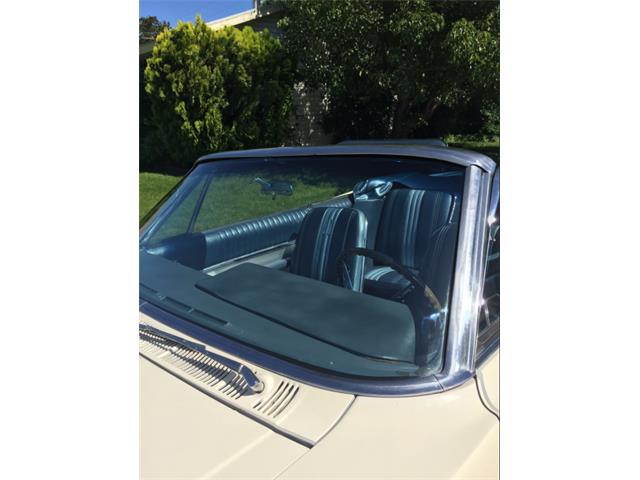 1966 Ford Galaxie 500 XL (CC-981061) for sale in Sacramento , California