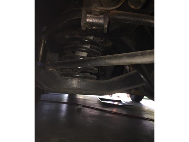 1966 Ford Galaxie 500 XL (CC-981061) for sale in Sacramento , California